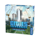 Illustration for article titled iCities: Skylines/i Is Becoming A Board Game
